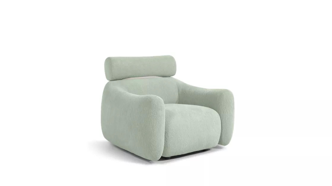 bamboo mood | armchair