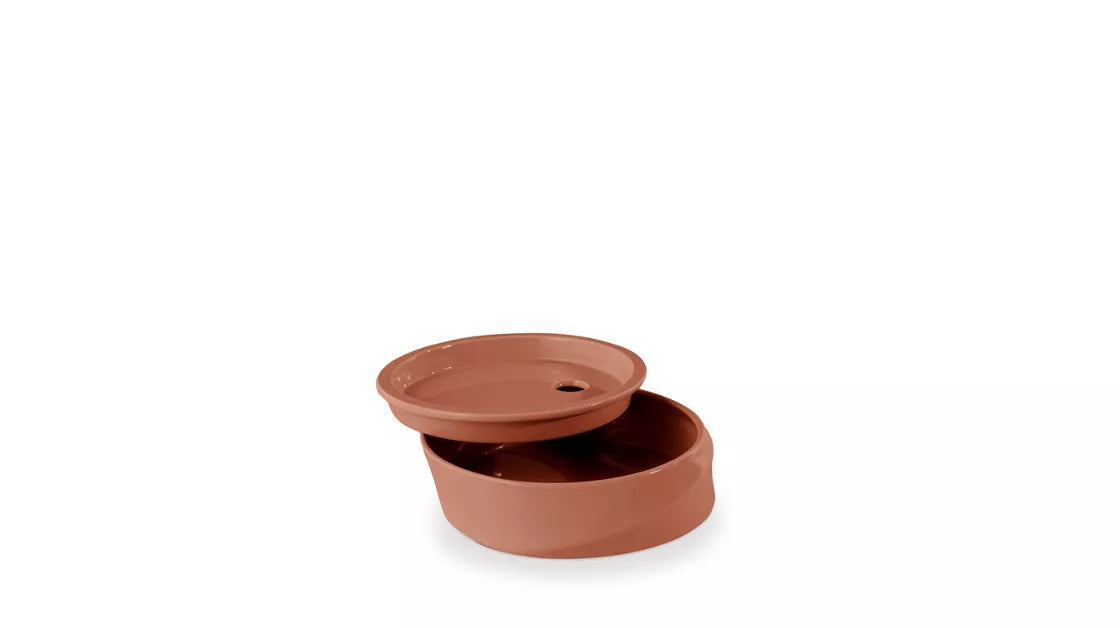 bamboo mood | Vase C