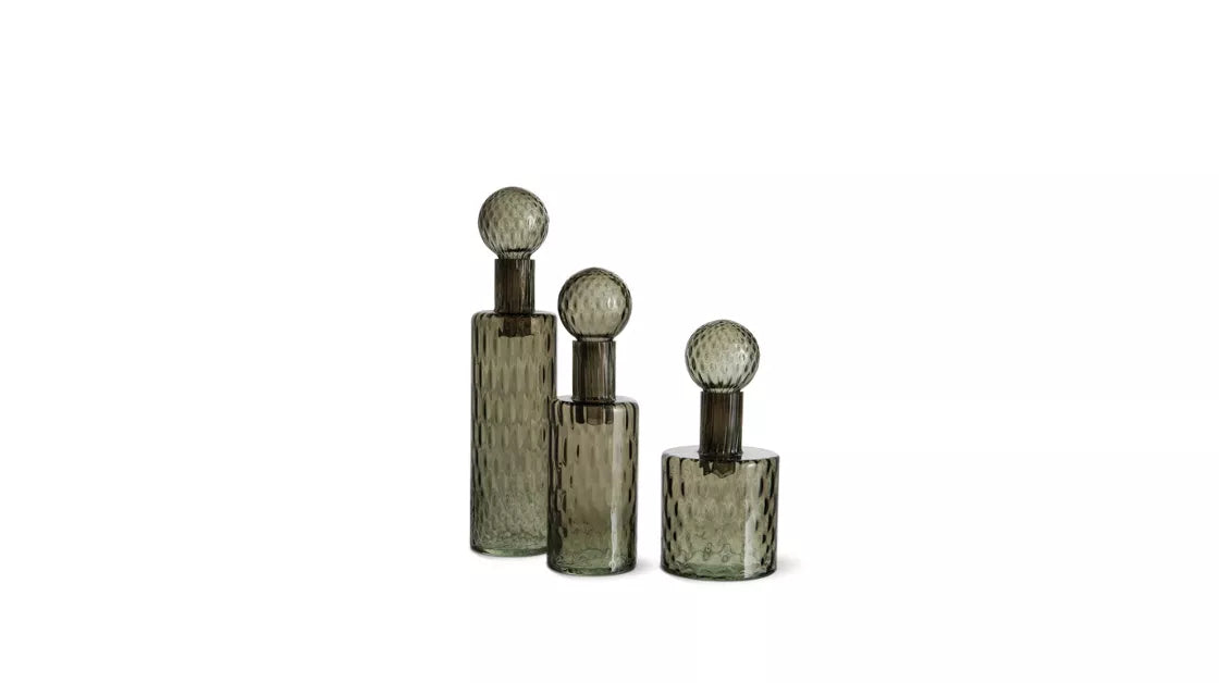 basel | Vase Mini