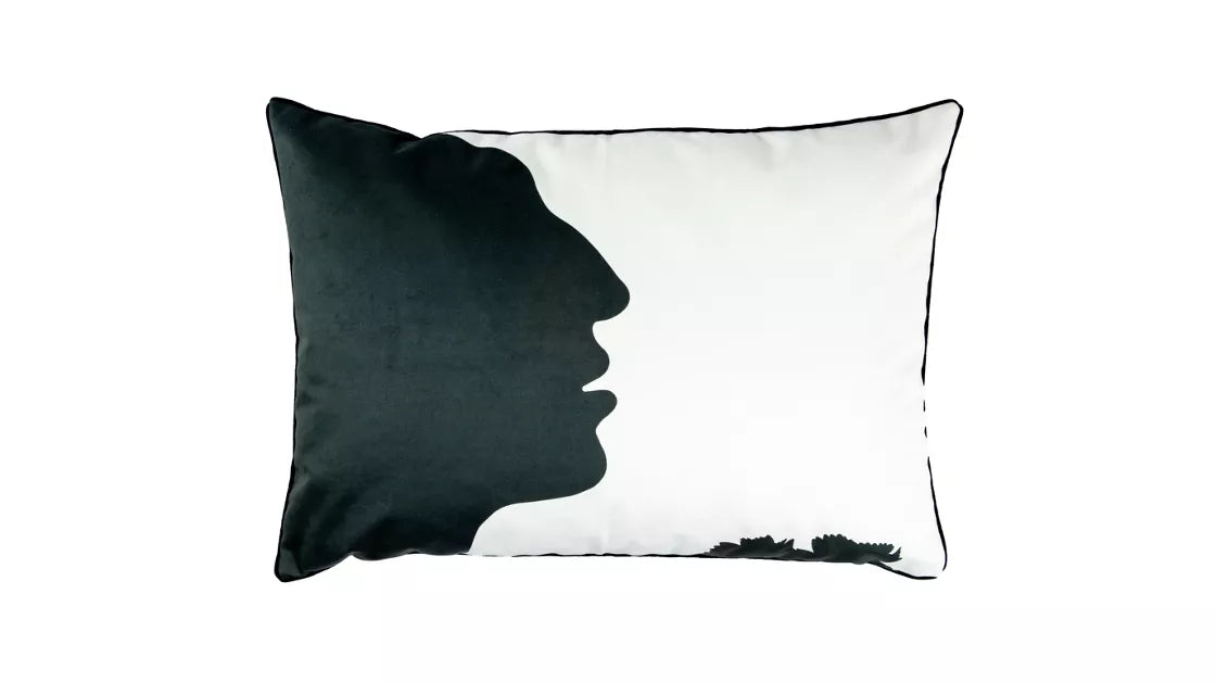 la vie en rossy | Cushion Rossy 70x50 cm
