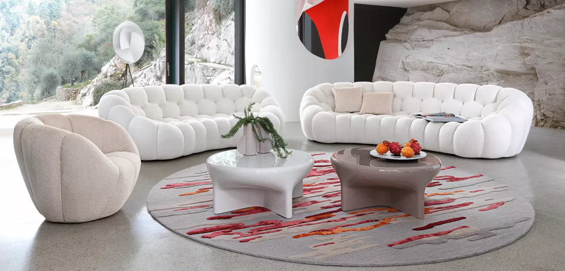 rocket | Cocktail table (Indoor)