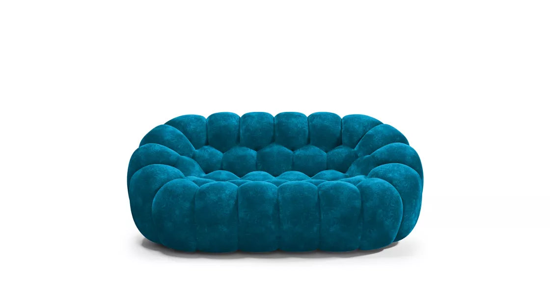 bubble | 2.5-seat sofa