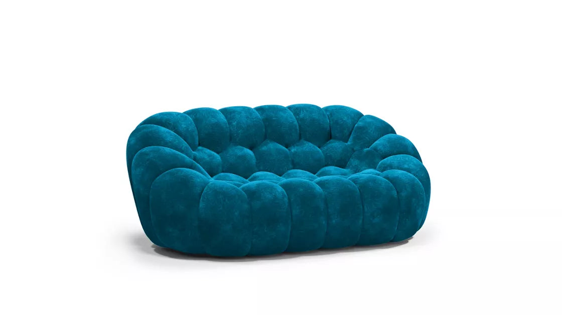 bubble | 2.5-seat sofa