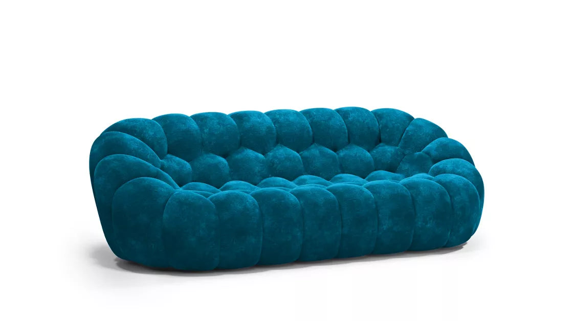 bubble | Large 3-seat sofa