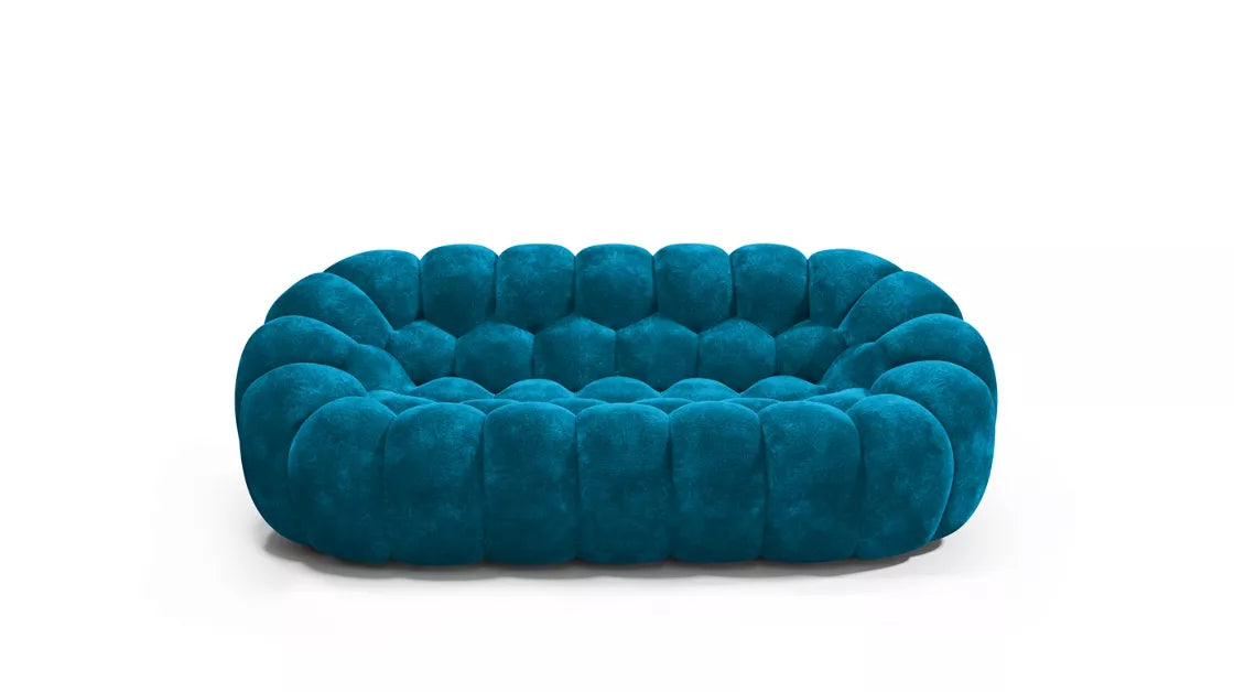 bubble | 3-seat sofa