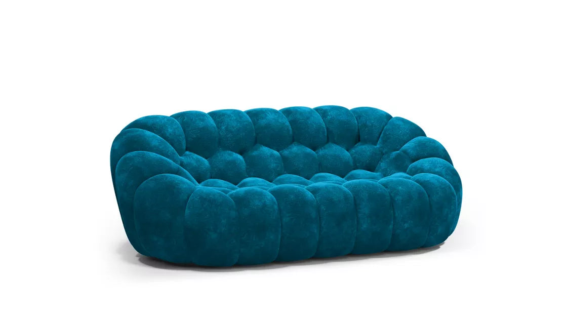 bubble | 3-seat sofa