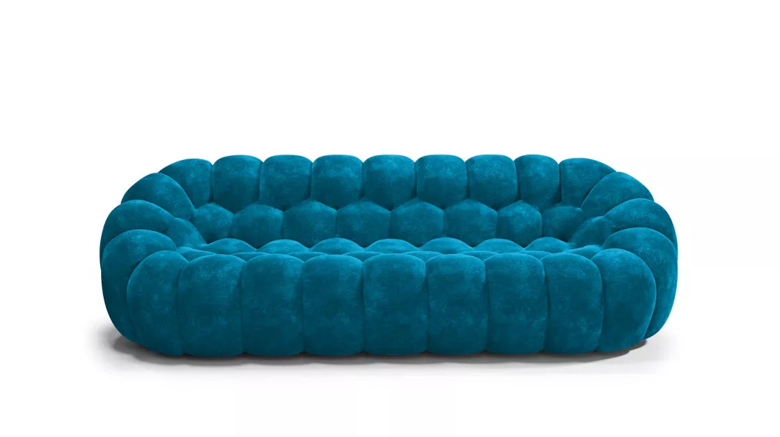 bubble | 4-seat sofa
