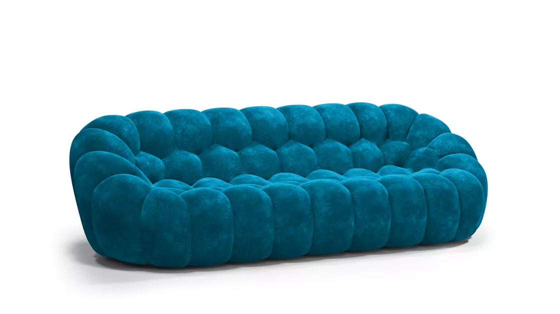 bubble | 4-seat sofa