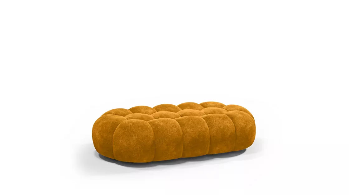bubble | Large Ottoman