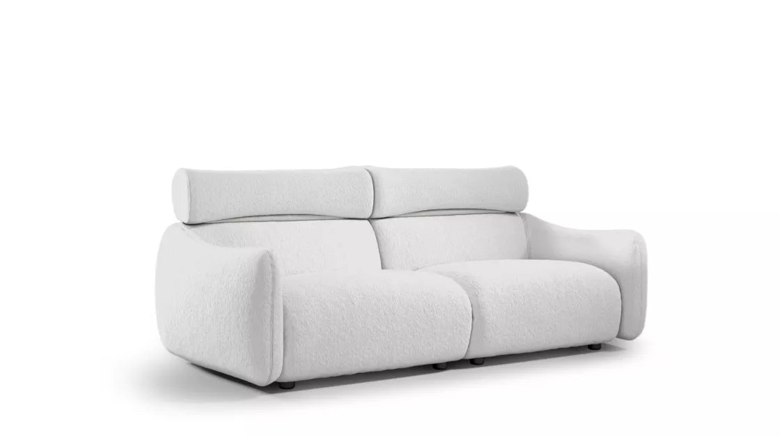 bamboo mood | 3-seat sofa