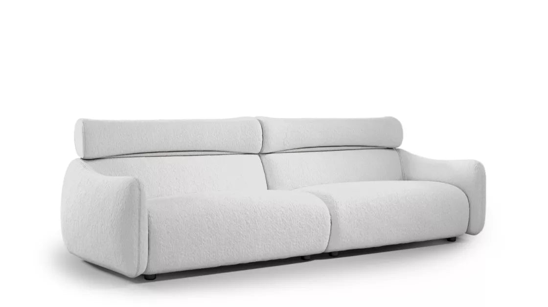bamboo mood | large 4-seat sofa