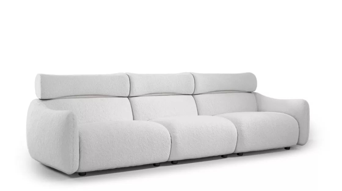 bamboo mood | 5-seat sofa