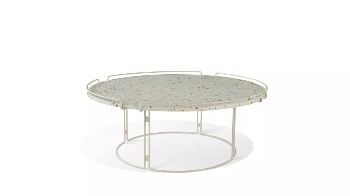 bijou | Round cocktail table