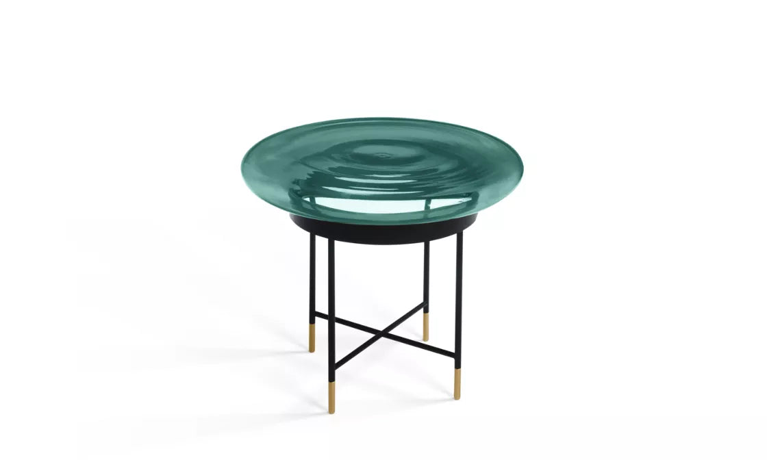 bilboquet | Pedestal table