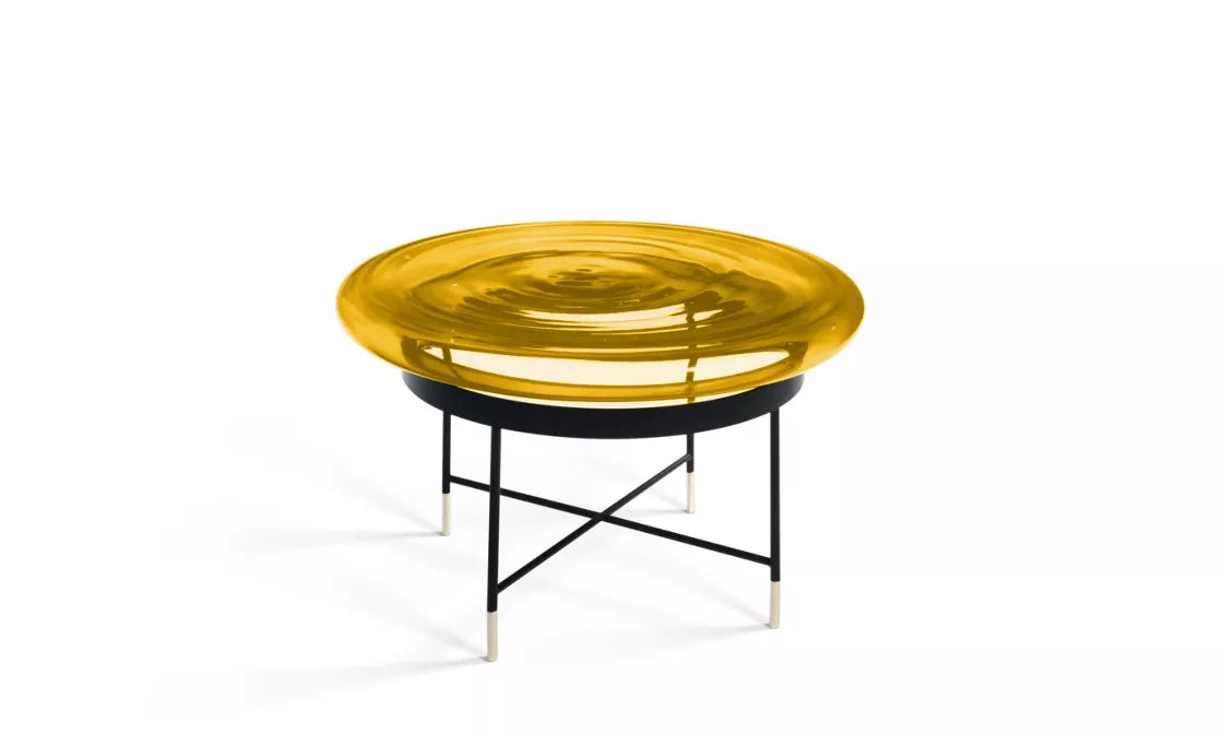 bilboquet | cocktail table - mushroom