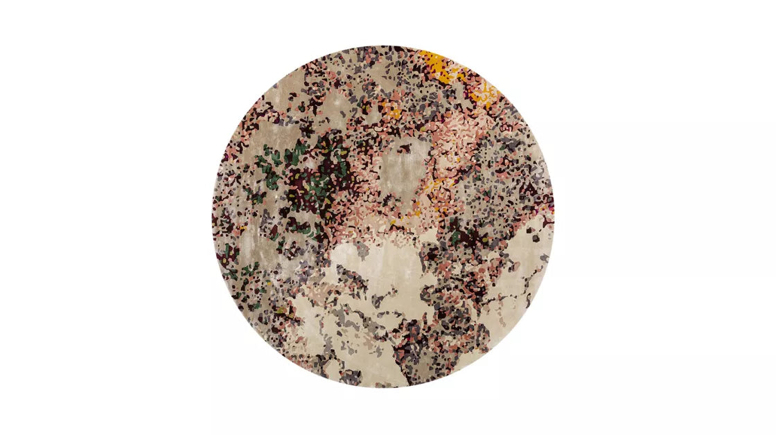 botanica | Round Rug