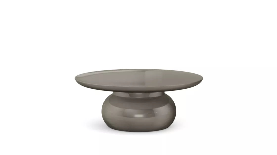 chess | cocktail table - glossy lacquer