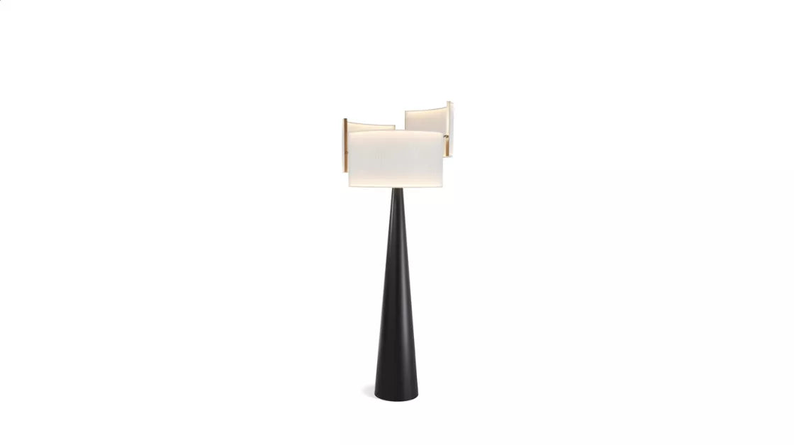 cinecitta | floor lamp