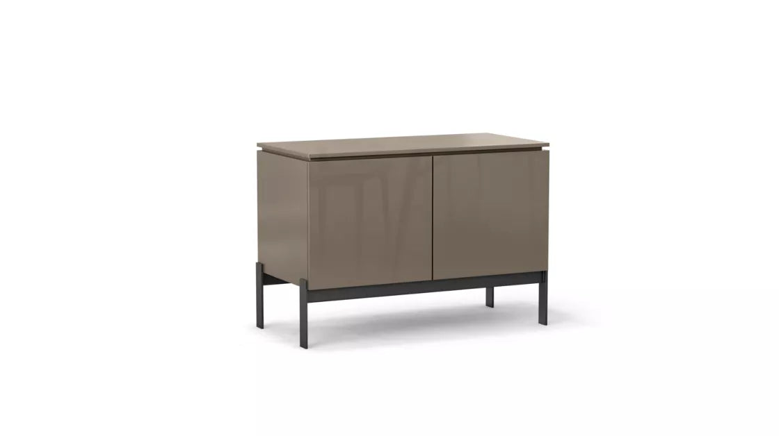 coda | Sideboard on legs - 2 doors