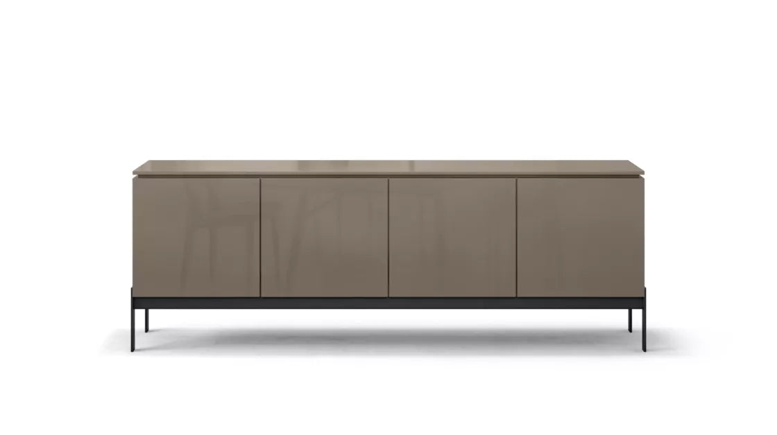 coda | sideboard on legs - 4 doors