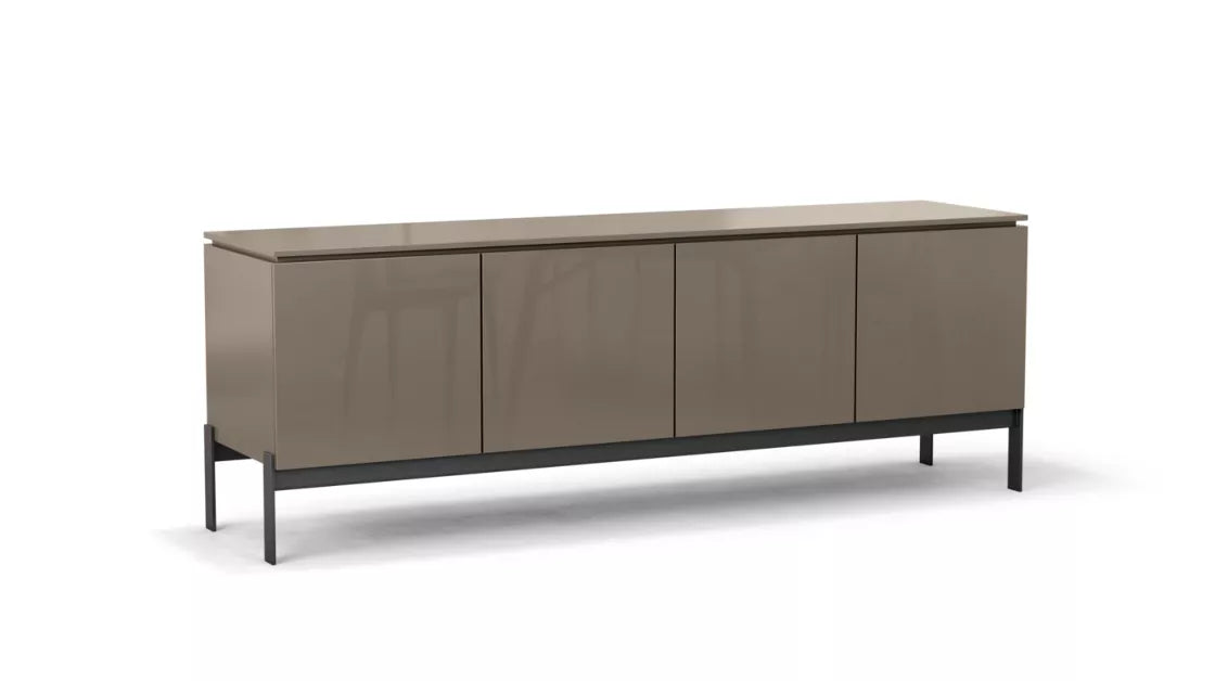 coda | sideboard on legs - 4 doors
