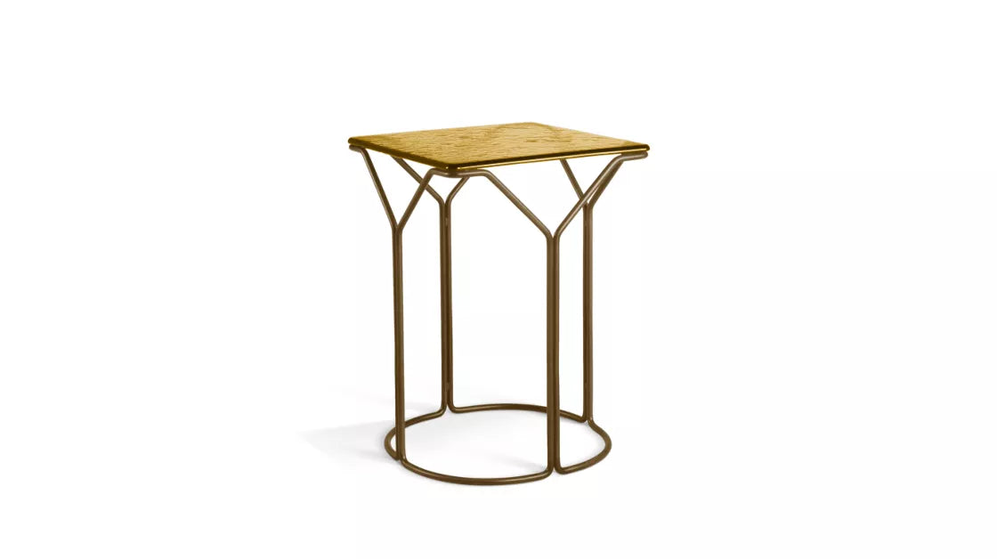 concorde | pedestal table
