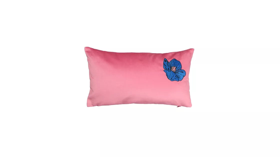 cromática | cushion amapola