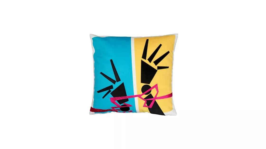 cromática | Cushion Átame