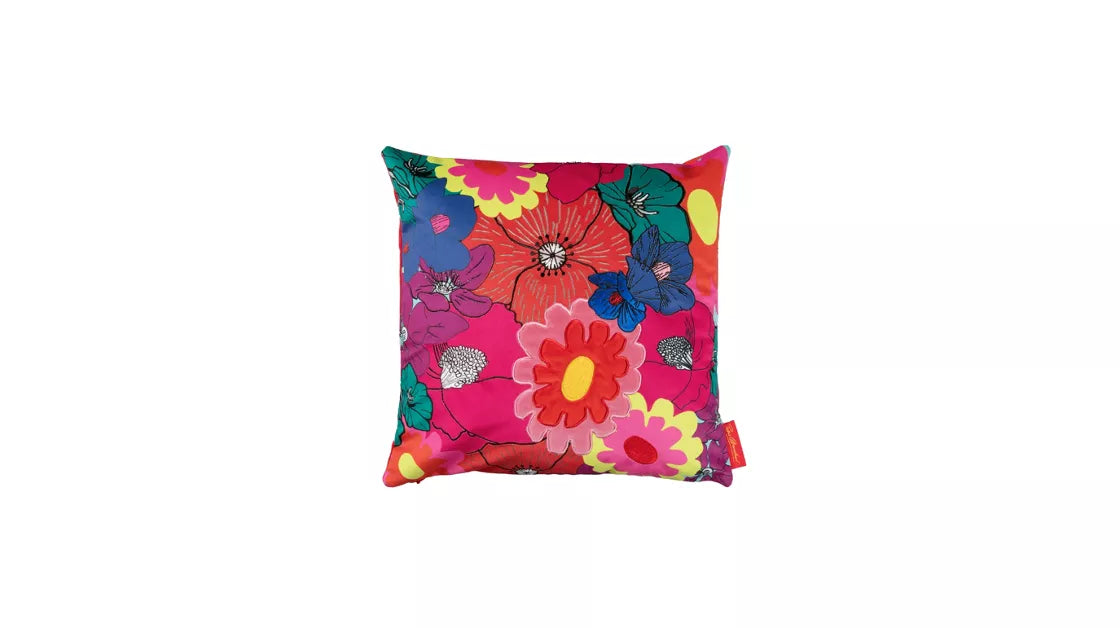cromática | cushion margaritas