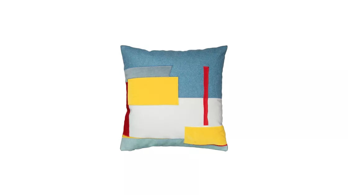 cromática | Cushion Nervios