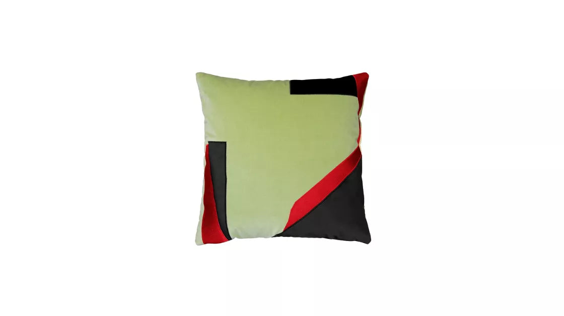 cromática | Cushion Taconcito