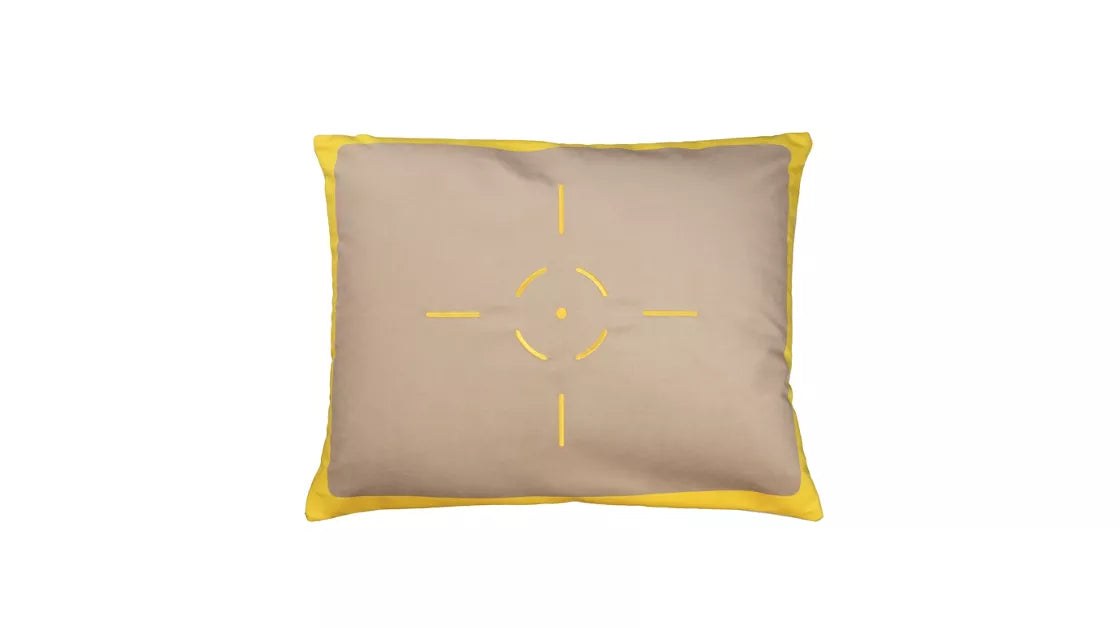 cromática | Cushion Visor