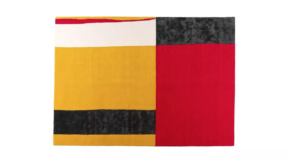 cromática | atame rug