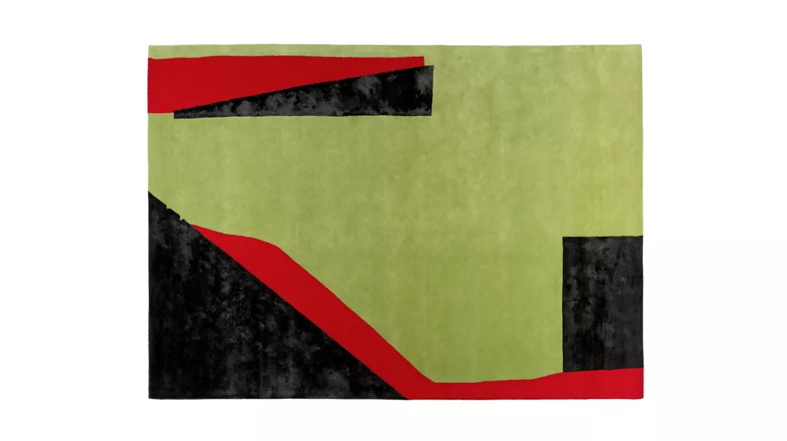 cromática | tacones rug