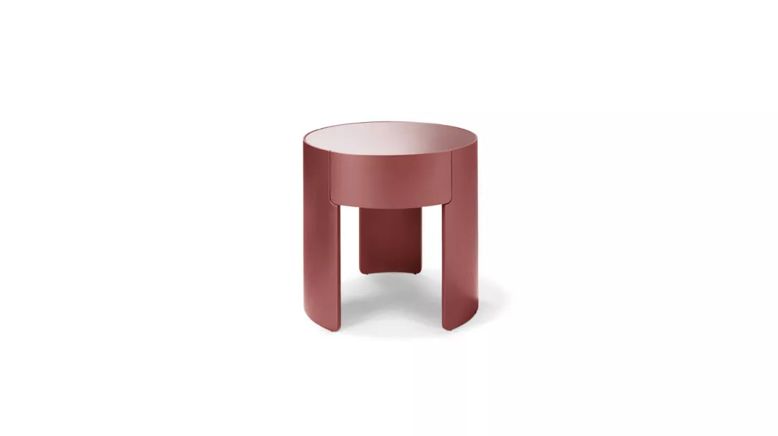 cuba libre | bedside table, right