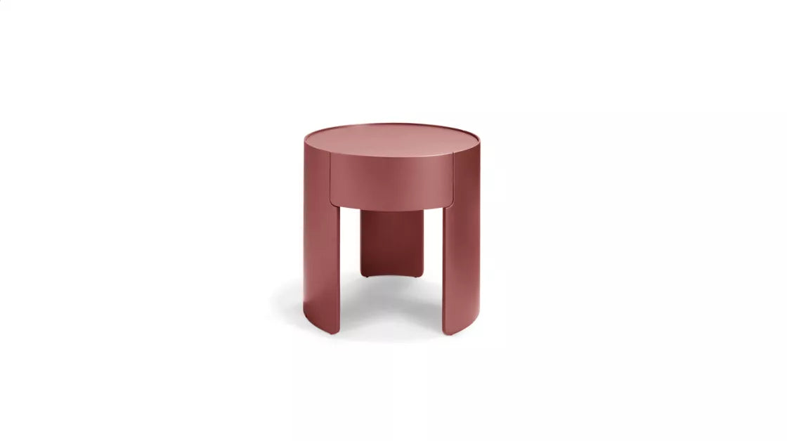 cuba libre | bedside table left