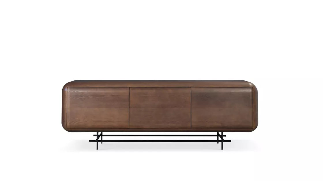 capsule | Sideboard - wood version