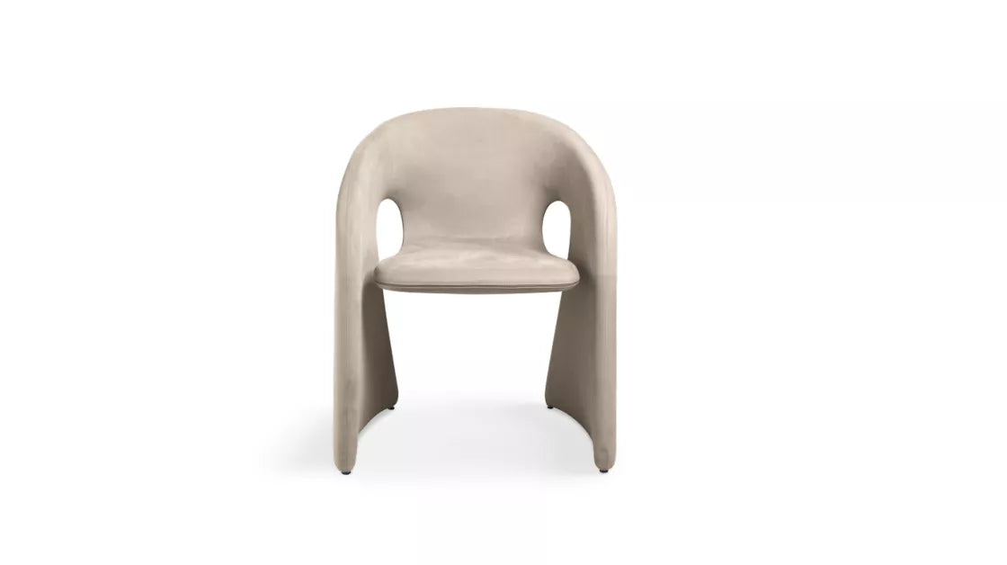 céleste 2 | dining armchair