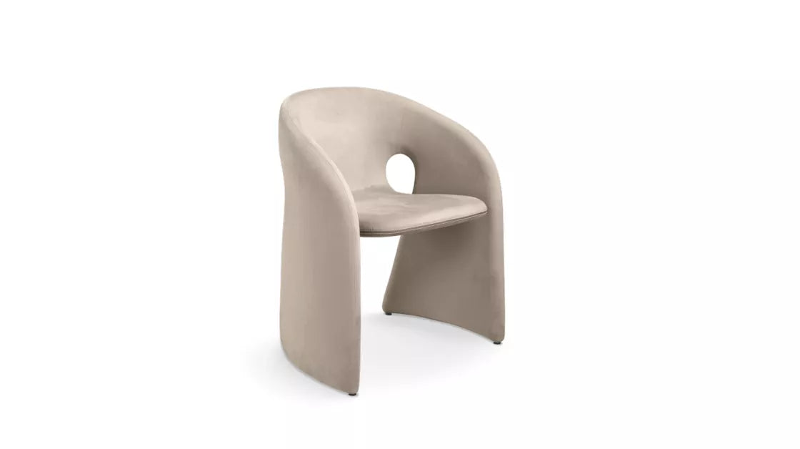 céleste 2 | dining armchair
