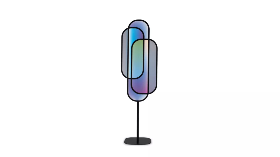 chroma | Structure