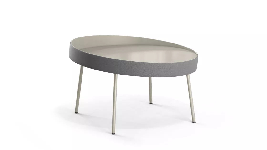 coin | end table