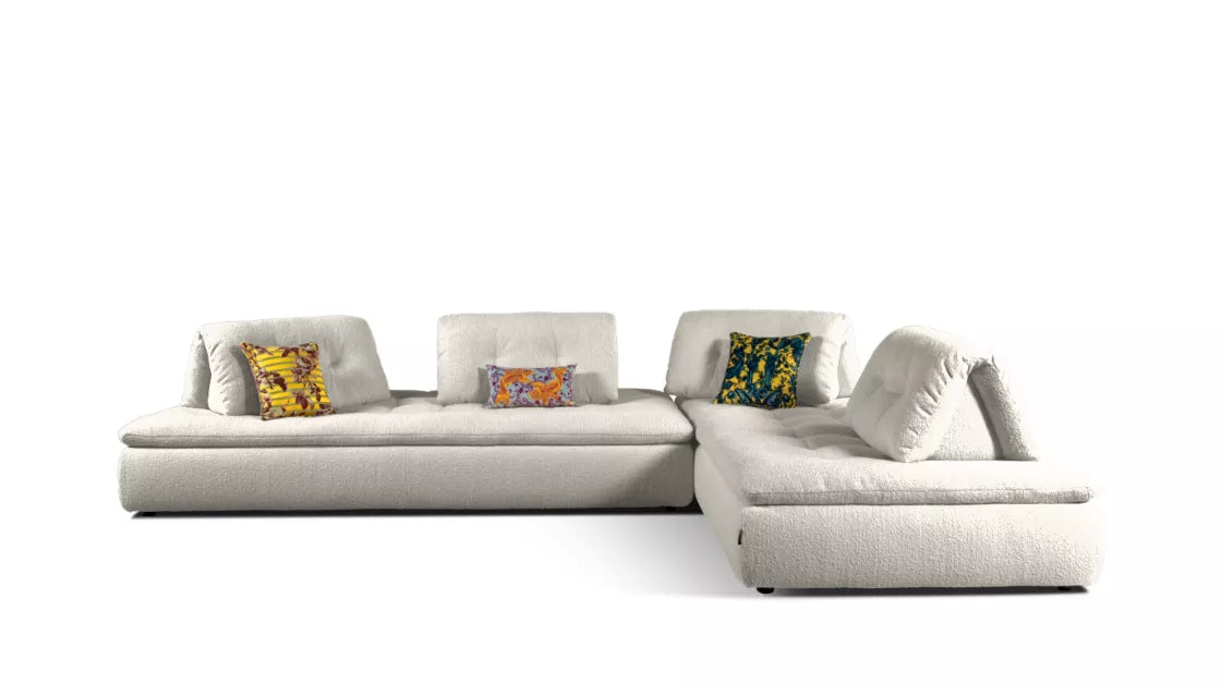 conversation | Independent back cushion