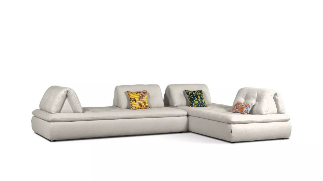 conversation | Independent back cushion