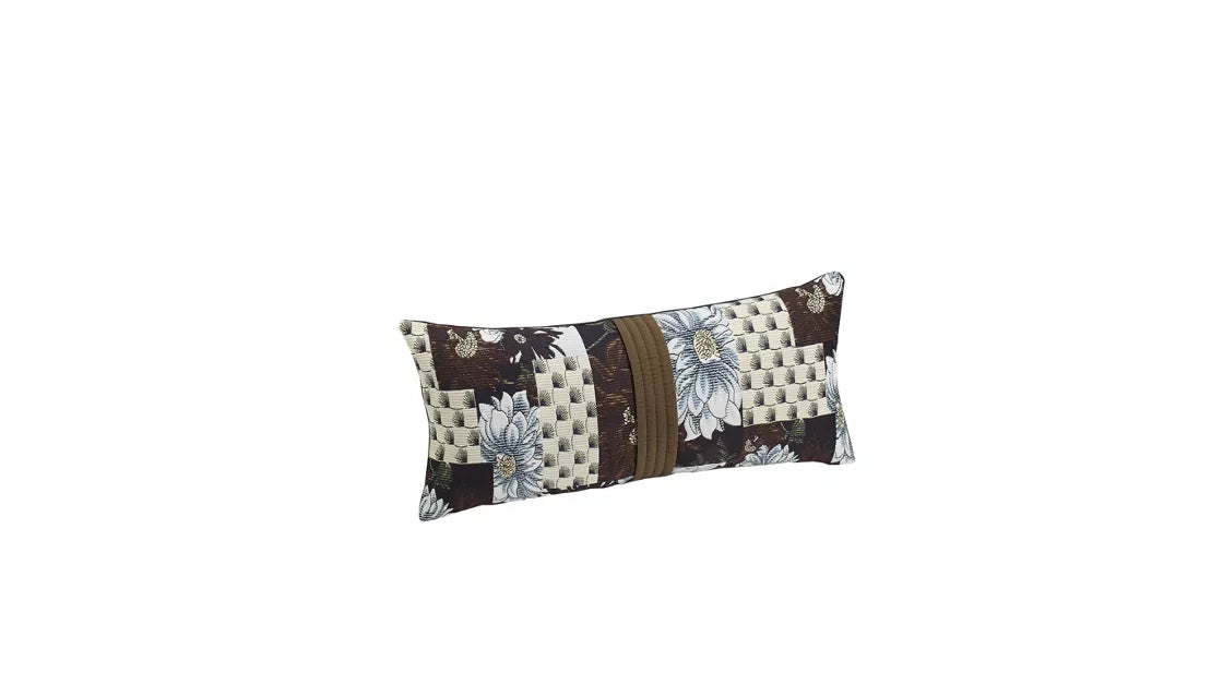 matsuri | Patchi Daria cushion 45 x 20cm