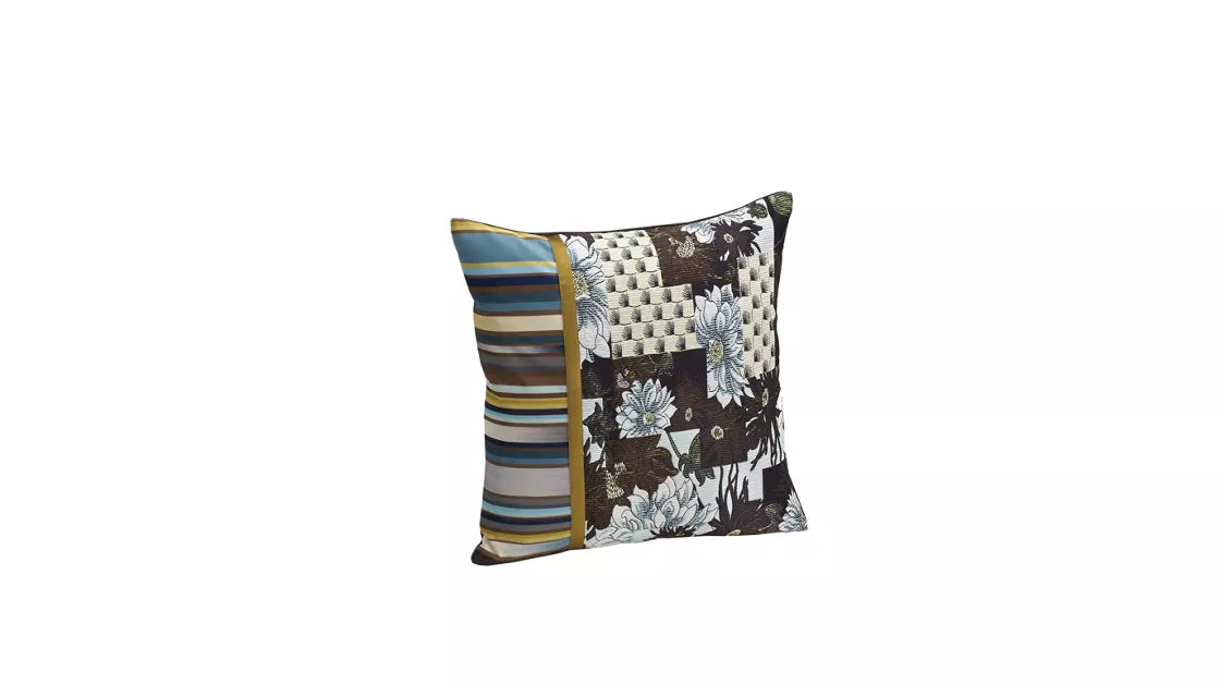 matsuri | Patchi Daria cushion 40 x 40cm