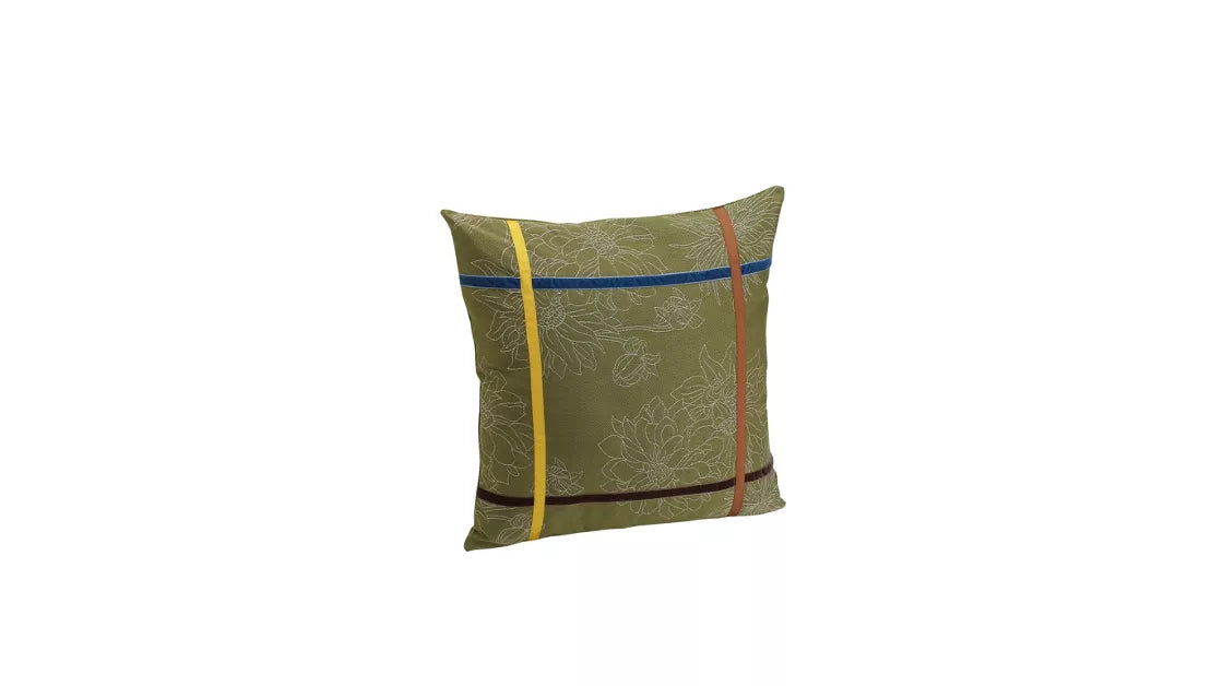 matsuri | Daria Rinkaku cushion 50 x 50cm