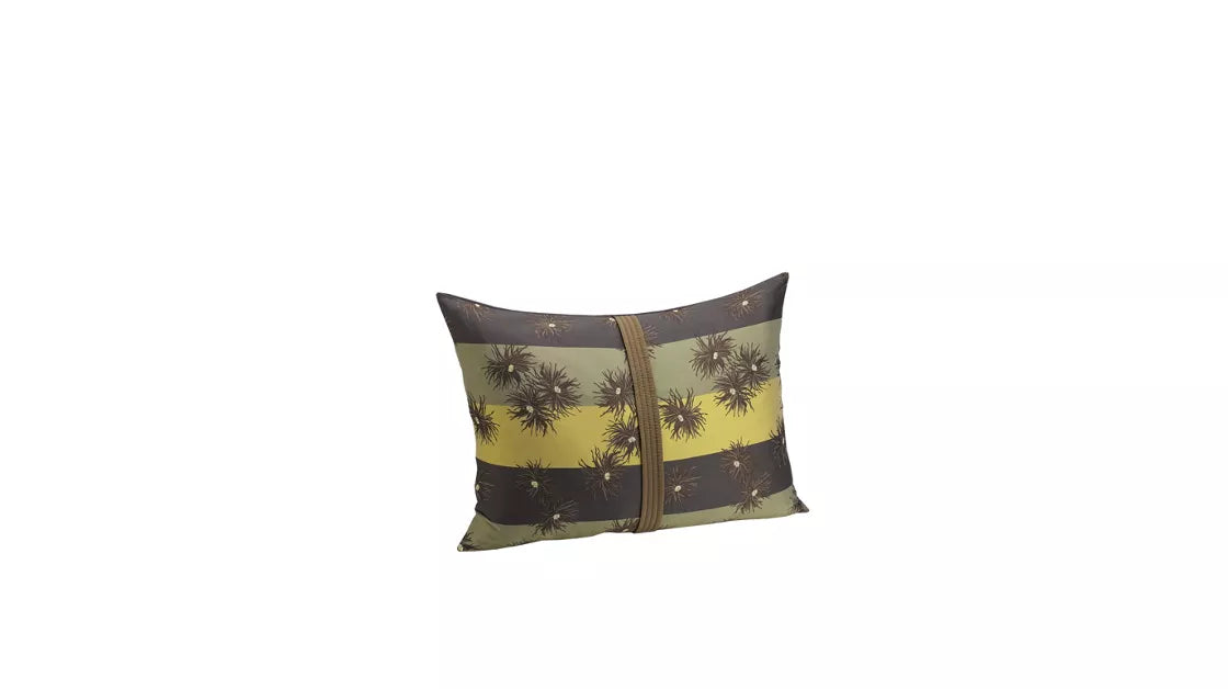 matsuri | Daria Shima cushion 70 x 50cm
