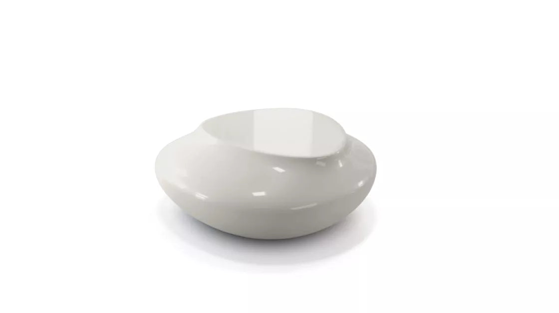 cute cut | XXS cocktail table - glossy lacquer