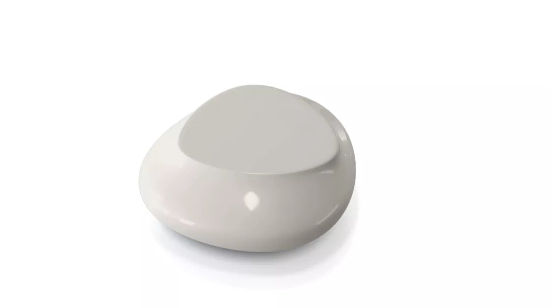 cute cut | XXS cocktail table - glossy lacquer