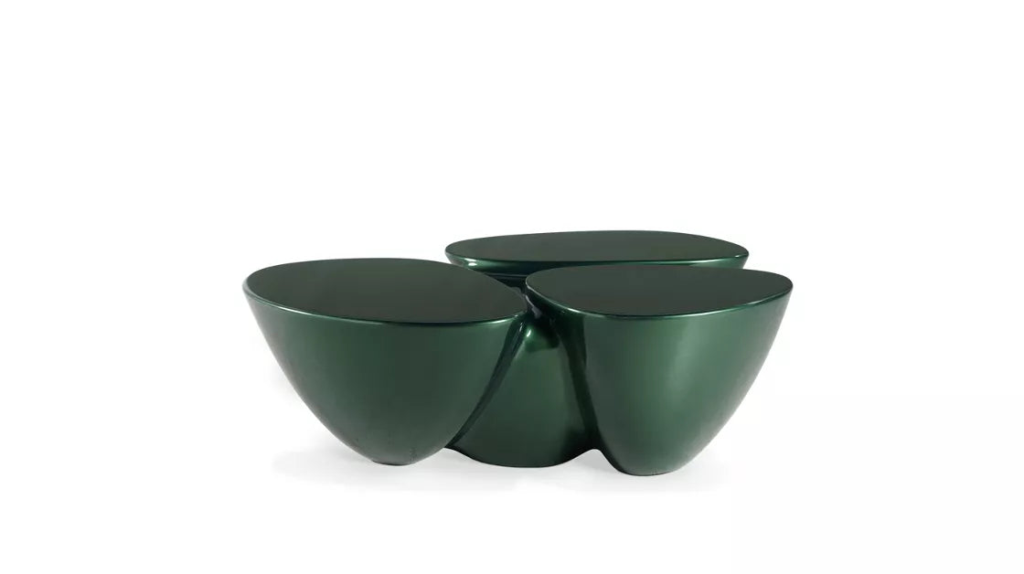dalia | Cocktail table L.103 cm
